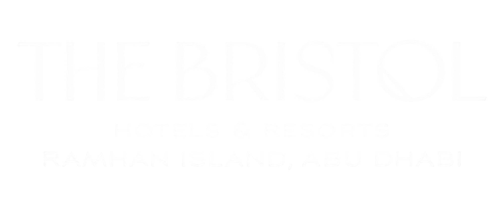 The Bristol Residences Ramhan Island, Abu Dhabi